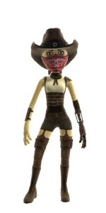 Devils Reprisal's Avatar